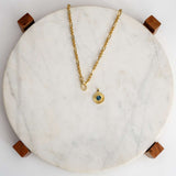 Azul Necklace