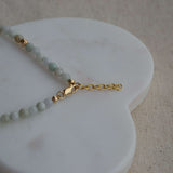 Burma Jade Bracelet