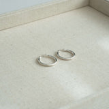 Chute Earrings