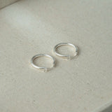 Chute Earrings