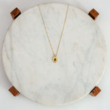 Colette Necklace