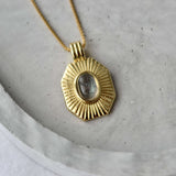 Colette Necklace