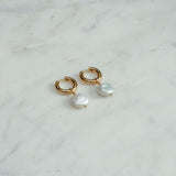 Diana Earrings