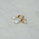 Diana Earrings