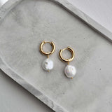 Diana Earrings