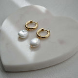 Diana Earrings