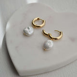 Diana Earrings