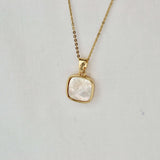 Fiona Necklace