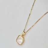 Fiona Necklace