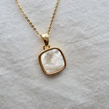 Fiona Necklace