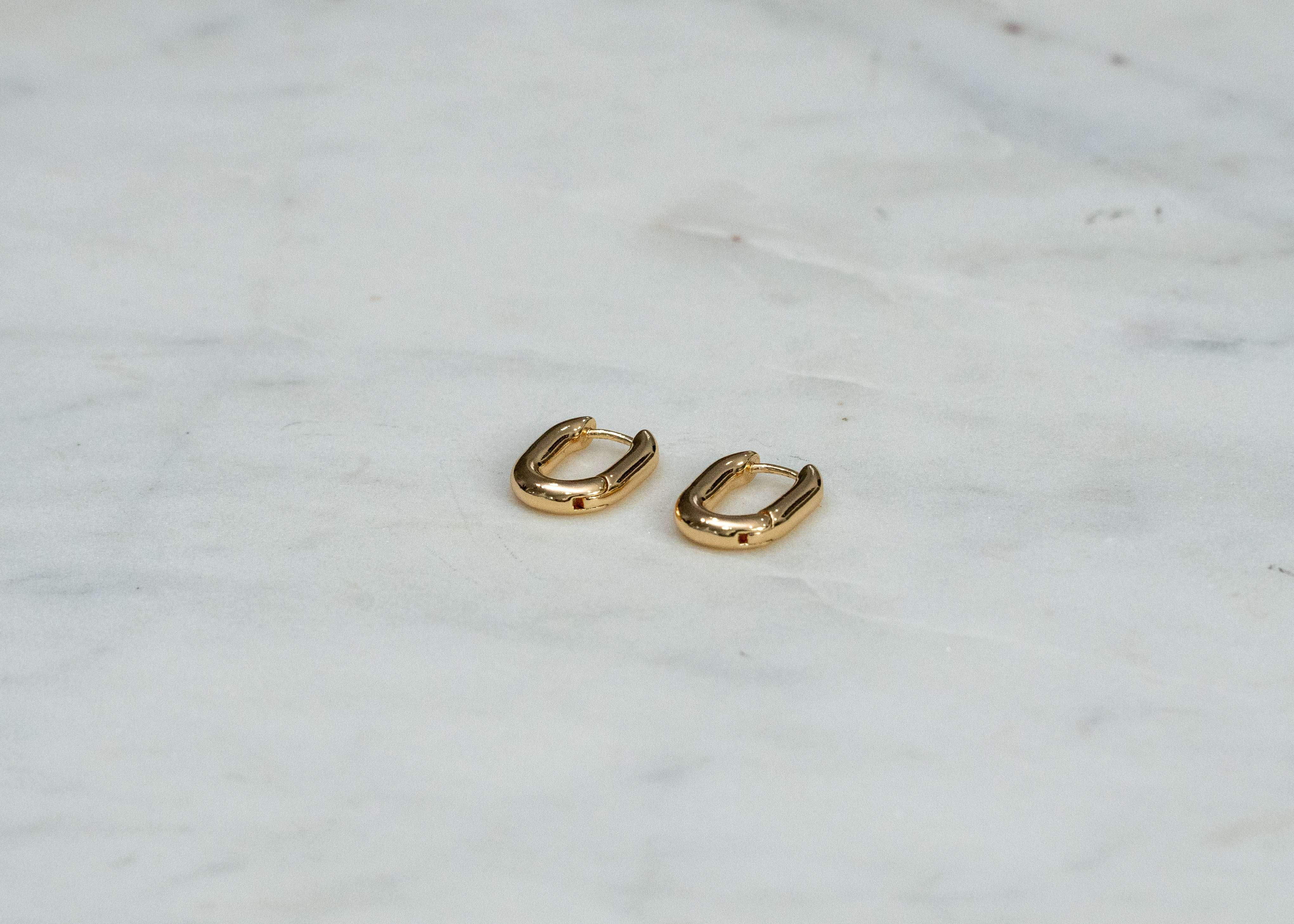Millie Hoops