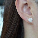Love Knot Earrings
