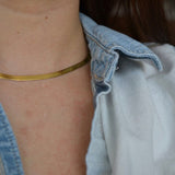 Serene Necklace