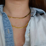 Serene Necklace