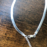 Serene Anklet