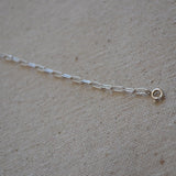 Todo Anklet