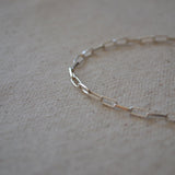 Todo Anklet