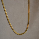 Serene Necklace