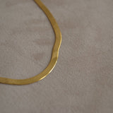 Serene Necklace