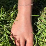 Todo Anklet