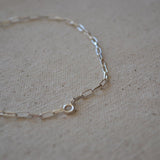 Todo Anklet