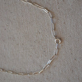 Todo Anklet