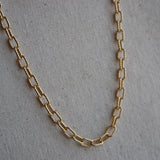 Lyra Necklace