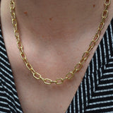 Lyra Necklace