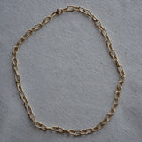 Lyra Necklace