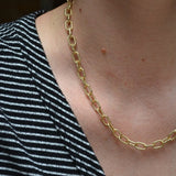 Lyra Necklace