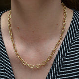 Lyra Necklace