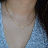 Parisian Necklace