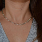 Link Necklace