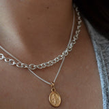 Link Necklace