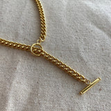 Latitude Necklace