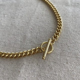 Latitude Necklace