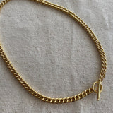 Latitude Necklace