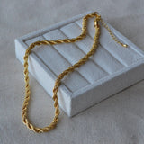 Nicki Necklace