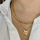 Nicki Necklace