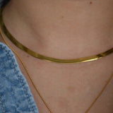 Serene Necklace