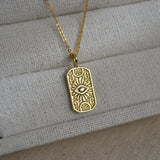 Mati Necklace