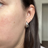 Large Chloe Studs