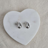 Large Chloe Studs