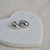 Large Chloe Studs