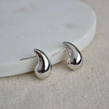 Large Chloe Studs