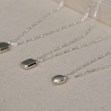 Locket Necklace