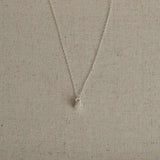 Love Knot Necklace