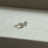 Love Knot Earrings