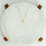 Moonstone Necklace
