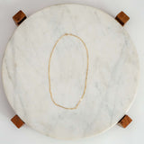 Parisian Necklace